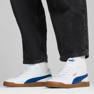 Thumbnail 8: Puma Mens Puma Club 5V5 Sneakers 