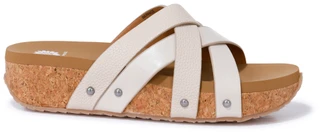 Thumbnail 2: Yellow Box Womens Bernice Sandals 