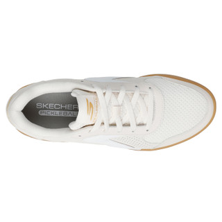 Thumbnail 2: Skechers Mens Viper Court Classic Pickleball Shoes 