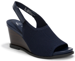 Thumbnail 1: Aerosoles Womens Dell Wedge Sandals 