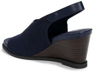 Thumbnail 2: Aerosoles Womens Dell Wedge Sandals 