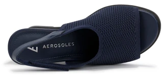 Thumbnail 3: Aerosoles Womens Dell Wedge Sandals 