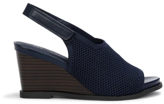 Thumbnail 4: Aerosoles Womens Dell Wedge Sandals 