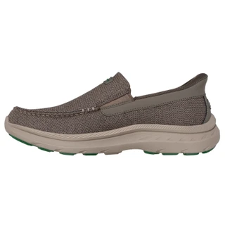 Thumbnail 3: Skechers Mens Slip-Ins John Deere Pollard Sneaker 