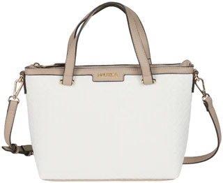 Thumbnail 1: Nautica On The Border Satchel 