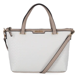 Thumbnail 2: Nautica On The Border Satchel 