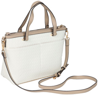 Thumbnail 8: Nautica On The Border Satchel 