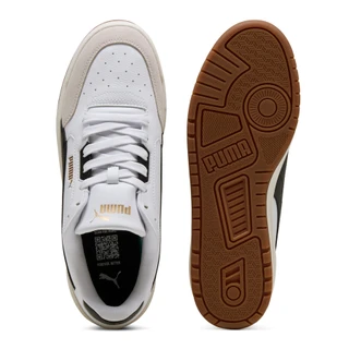 Thumbnail 4: Puma Mens Shuffle Downtown OG Sneakers 
