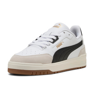 Thumbnail 1: Puma Mens Shuffle Downtown OG Sneakers 