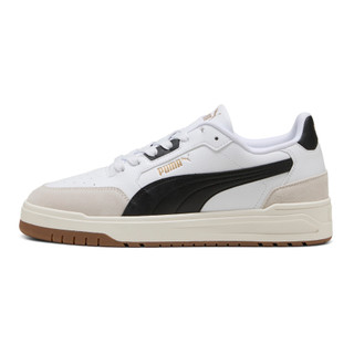 Thumbnail 6: Puma Mens Shuffle Downtown OG Sneakers 