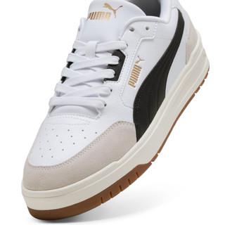 Thumbnail 7: Puma Mens Shuffle Downtown OG Sneakers 