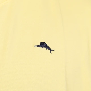 Thumbnail 2: TOMMY BAHAMA Men's Short Sleeve Cotton Pajama Tee 