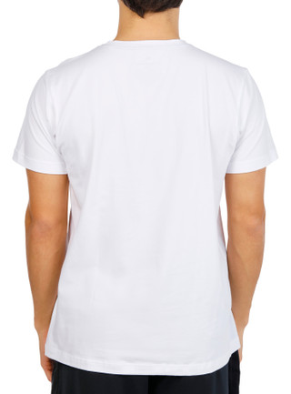 Thumbnail 2: TOMMY BAHAMA Men's Short Sleeve Cotton Pajama Tee 