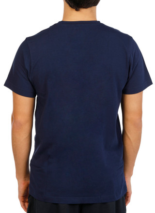 Thumbnail 3: TOMMY BAHAMA Men's Short Sleeve Cotton Pajama Tee 
