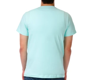 Thumbnail 2: TOMMY BAHAMA Men's Short Sleeve Active Crew Neck Tee 