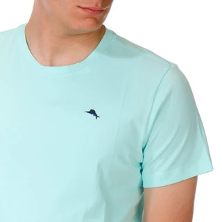 Thumbnail 3: TOMMY BAHAMA Men's Short Sleeve Active Crew Neck Tee 