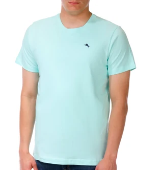 Thumbnail 1: TOMMY BAHAMA Men's Short Sleeve Active Crew Neck Tee 