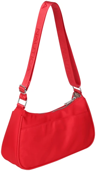 Thumbnail 3: Nautica Diver Enamel Shoulder Bag 
