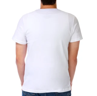 Thumbnail 2: TOMMY BAHAMA Men's Short Sleeve Cotton Crew Neck Tee 