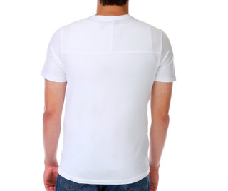 Thumbnail 3: Kenneth Cole Men's Short Sleeve Active Crew Neck Tee 