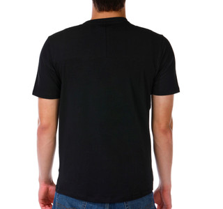 Thumbnail 2: Kenneth Cole Men's Short Sleeve Cotton Crew Neck Tee 