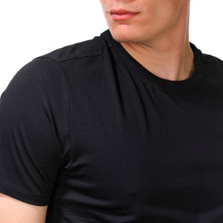 Thumbnail 3: Kenneth Cole Men's Short Sleeve Cotton Crew Neck Tee 