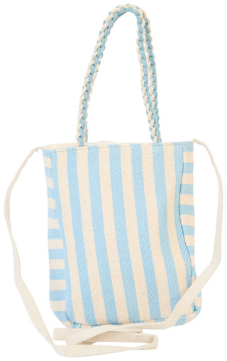 Thumbnail 2: Lulu Beaded Mini Tote Crossbody Bag 