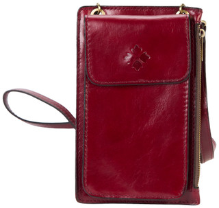 Thumbnail 1: PATRICIA NASH DESIGNS Chiavella Smartphone Crossbody Bag 