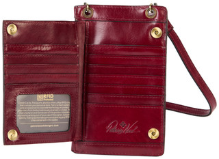 Thumbnail 3: PATRICIA NASH DESIGNS Chiavella Smartphone Crossbody Bag 