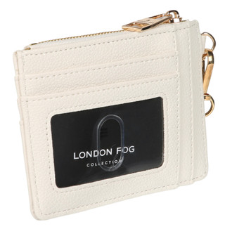 Thumbnail 2: London Fog Winslow Mini Organizer Wallet 
