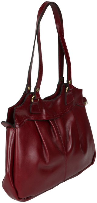 Thumbnail 2: PATRICIA NASH DESIGNS Napoli Satchel 