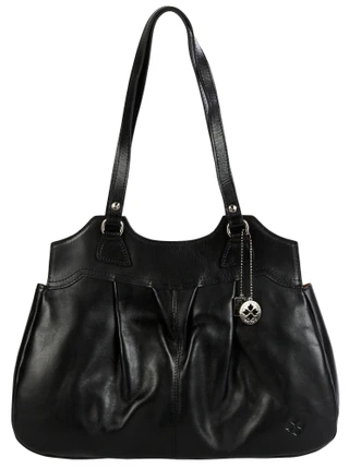 Thumbnail 1: PATRICIA NASH DESIGNS Napoli Satchel 