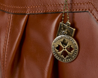 Thumbnail 2: PATRICIA NASH DESIGNS Napoli Satchel 