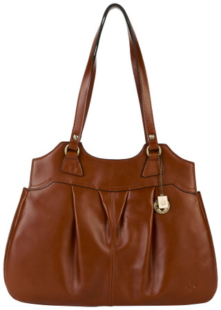 Thumbnail 1: PATRICIA NASH DESIGNS Napoli Satchel 