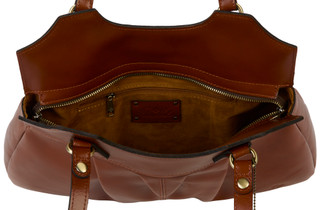Thumbnail 3: PATRICIA NASH DESIGNS Napoli Satchel 