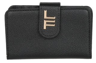 Thumbnail 1: London Fog Wendy Card Organizer w/ Logo Tab 