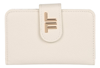 Thumbnail 1: London Fog Wendy Card Organizer w/ Logo Tab 