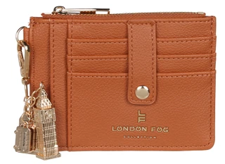 Thumbnail 1: London Fog Winslow Mini Organizer Wallet 