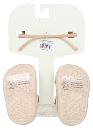 Thumbnail 2: Wander +Dream Baby 2 Pc Shades & Slides Set 