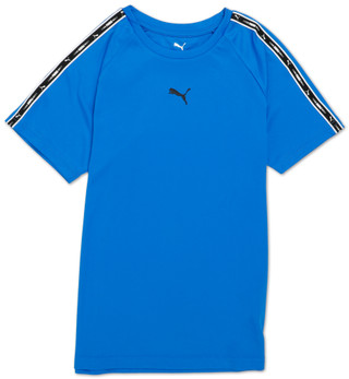Thumbnail 1: Puma Boys Active Short Sleeve Tee 