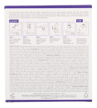 Thumbnail 2: KIEHL'S Fast Release Wrinkle-Reducing Retinol Night Serum 
