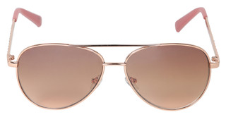 Thumbnail 2: Laundry Women's Aviator Sunglasses 