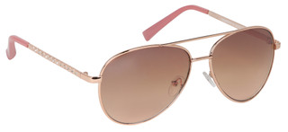 Thumbnail 1: Laundry Women's Aviator Sunglasses 