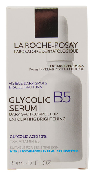 Thumbnail 1: La Roche Posay 1 oz Dark Spot Corrector Glycolic B5 Serum 