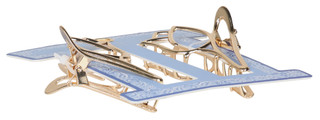 Thumbnail 2: TWELVE 2 Pk Claw Clips 
