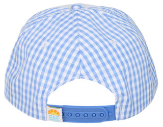 Thumbnail 2: C&C California Girls Americana Hat 