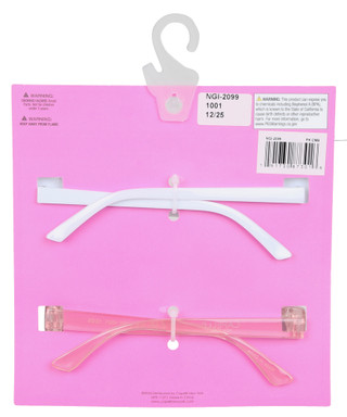 Thumbnail 2: Capelli New York Girls 2 Pk Fashion Sunglasses 