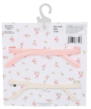 Thumbnail 2: Capelli New York Girls 2 Pk Fashion Sunglasses 