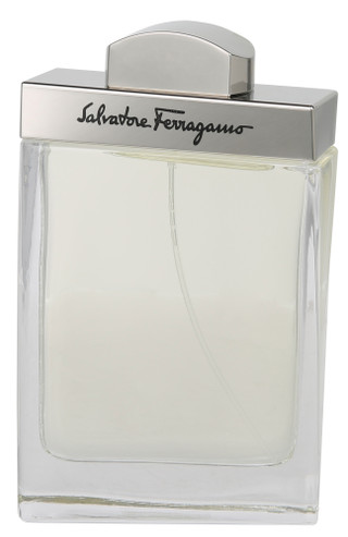 Thumbnail 2: Salvatore Ferragamo 3.4 oz EDT for Him 