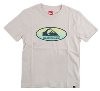 Thumbnail 1: Quiksilver Boys Short Sleeve Logo Tee 